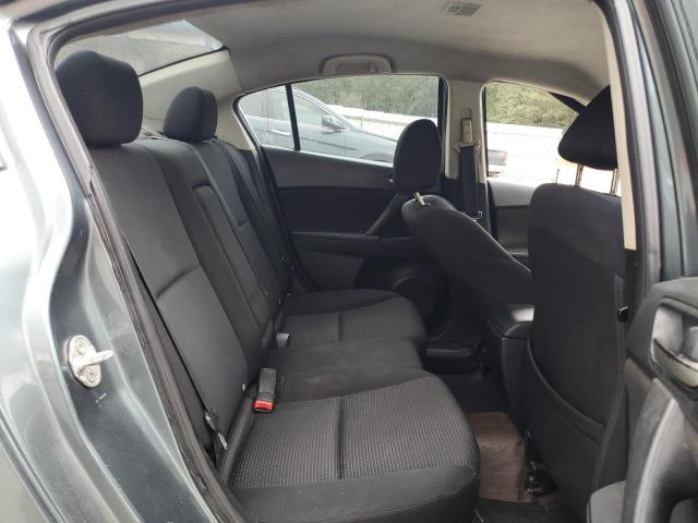 Photo 10 from auction – 2012 MAZDA 3 I with VIN JM1BL1V74C1609831