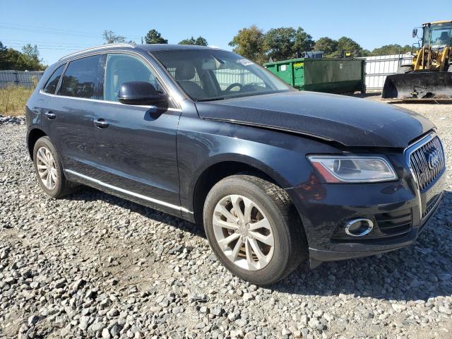 Photo 4 from auction – 2015 AUDI Q5 PREMIUM with VIN WA1CFAFP5FA070113