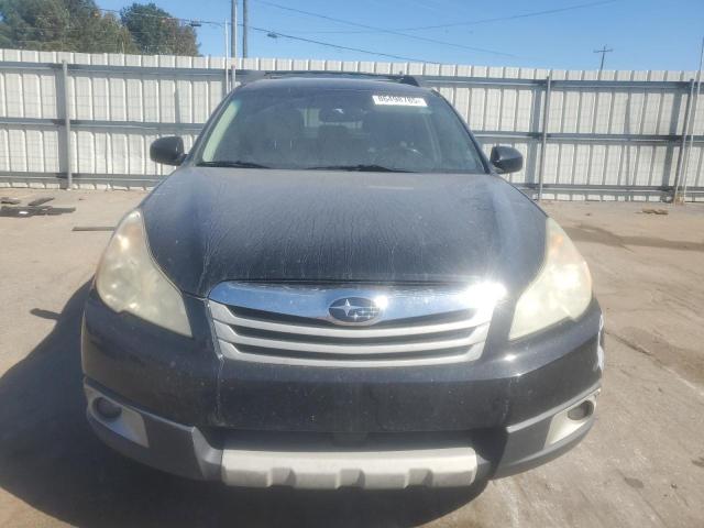 Снимка 5 от търг – 2011 SUBARU OUTBACK 2. с VIN 4S4BRBKC8B3340012