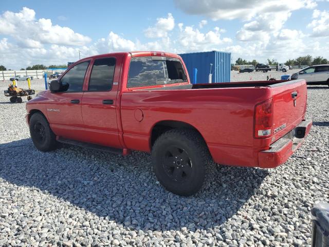 Фото 2 с аукциона – 2002 DODGE RAM 1500 с VIN 1D7HA18N82J130052