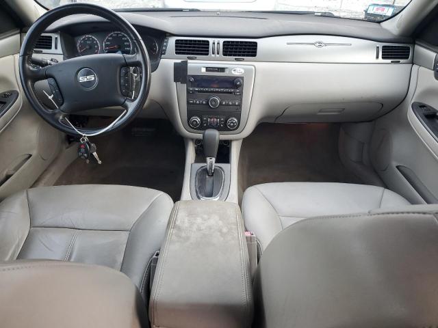 Photo 8 from auction – 2008 CHEVROLET IMPALA SUP with VIN 2G1WD58C989100893