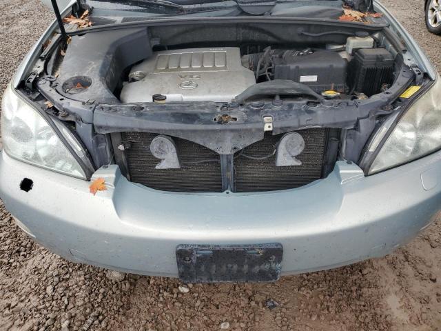 Photo 12 from auction – 2008 LEXUS RX 350 with VIN 2T2HK31UX8C054970