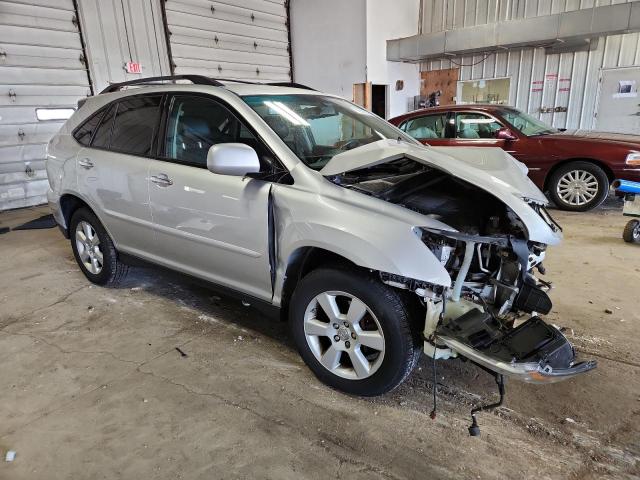 Photo 4 from auction – 2009 LEXUS RX 350 with VIN 2T2HK31U19C100347