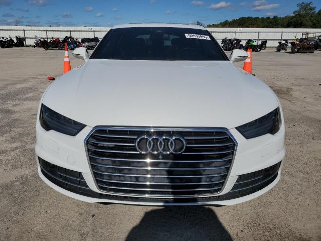 Photo 5 from auction – 2016 AUDI A7 PRESTIG with VIN WAU2MAFCXGN014907