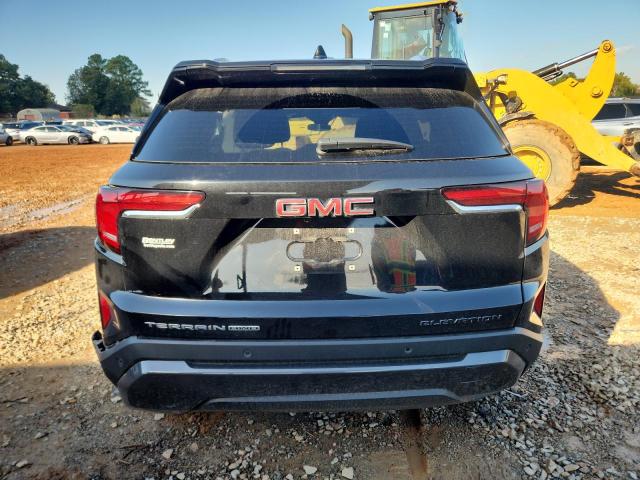 Photo 6 from auction – 2025 GMC TERRAIN with VIN 3GKALUEG1SL253198