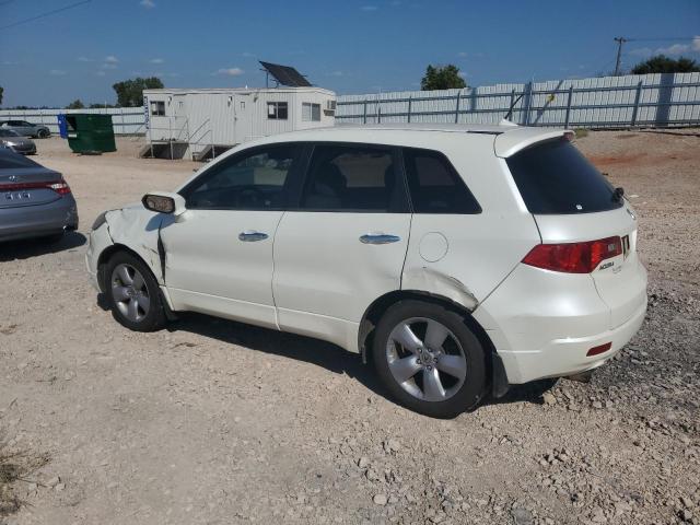 Photo 2 from auction – 2009 ACUR RDX TECHNOLOGY with VIN 5J8TB18539A006512