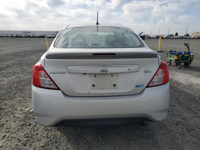 Photo 6 from auction – 2016 NISSAN VERSA S with VIN 3N1CN7AP7GL822913
