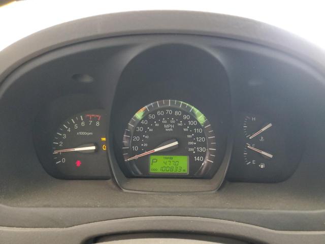 Photo 9 from auction – 2009 KIA SPECTRA EX with VIN KNAFE221295644352