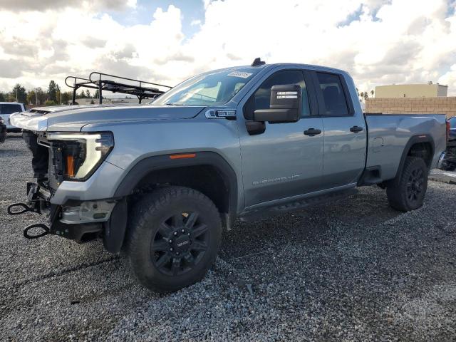 GMC SIERRA C25 2024 with VIN 1GT58LE71RF208601 - Photo from auction