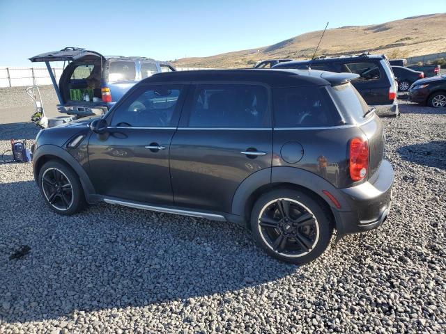 Photo 2 from auction – 2015 MINI COOPER S C with VIN WMWZC5C56FWP44448