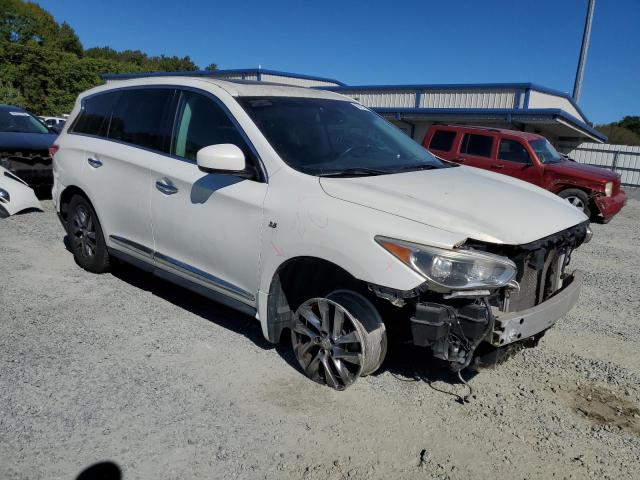 Photo 4 from auction – 2014 INFI QX60 with VIN 5N1AL0MN6EC503891