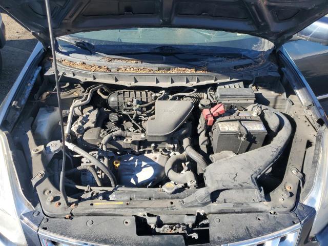 Photo 12 from auction – 2013 NISSAN ROGUE S with VIN JN8AS5MV9DW135731