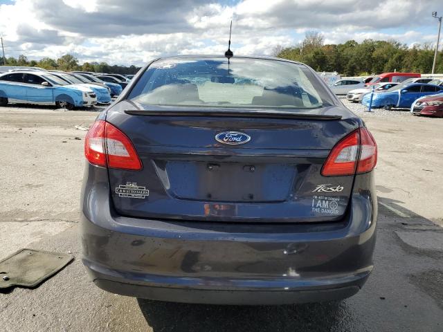 Photo 6 from auction – 2012 FORD FIESTA SE with VIN 3FADP4BJ1CM110590