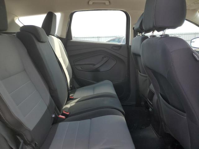 Photo 11 from auction – 2017 FORD ESCAPE S with VIN 1FMCU0F7XHUE42595