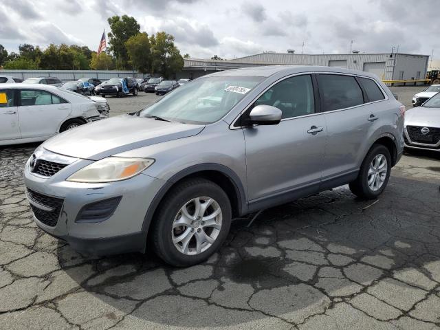 MAZDA CX-9 2011 with VIN JM3TB3CV2B0326845 - Photo from auction