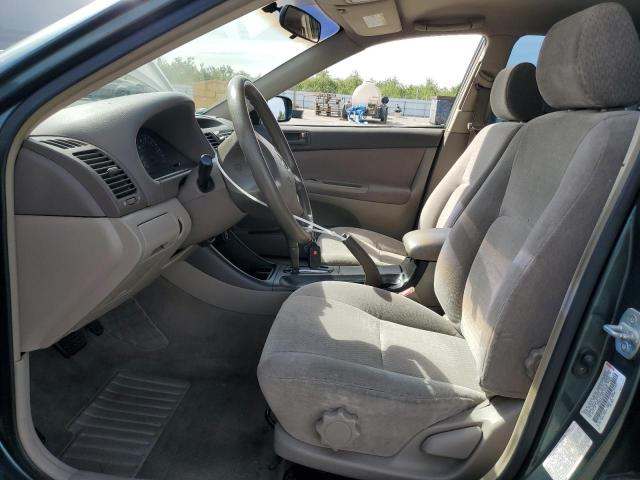 Photo 7 from auction – 2002 TOYOTA CAMRY LE with VIN JTDBE32K220014768