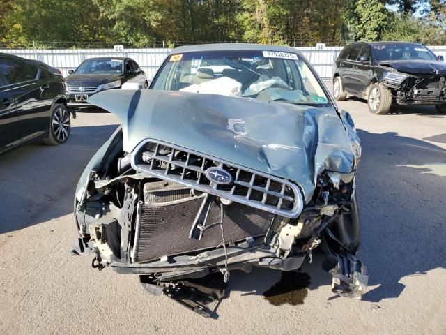 Zdjęcie 5 z aukcji – 2004 SUBARU LEGACY OUT z VIN 4S3BE896847202615