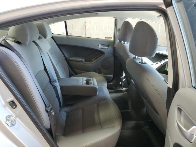 صورة رقم 11 من المزاد - 2018 KIA FORTE مع VIN 3KPFL4A74JE284598