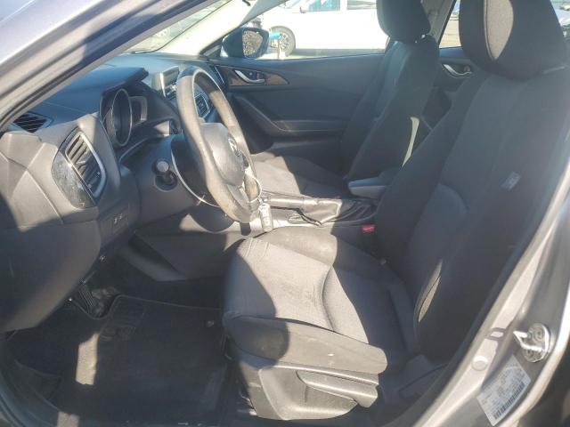 Photo 7 from auction – 2014 MAZDA 3 SPORT with VIN 3MZBM1U76EM110742