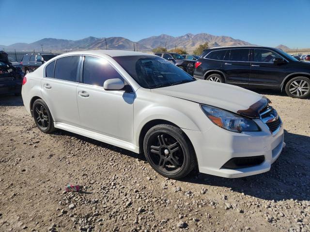 Photo 4 from auction – 2013 SUBARU LEGACY 2.5 with VIN 4S3BMCC60D3012846