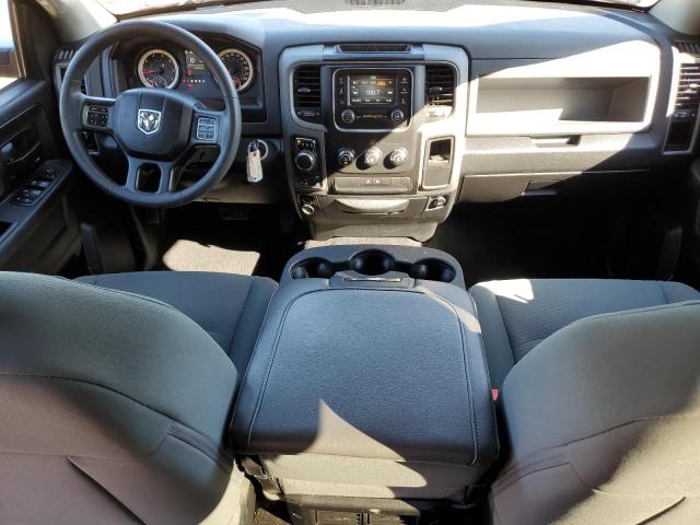 Photo 8 from auction – 2018 RAM 1500 ST with VIN 3C6RR7KT2JG167915