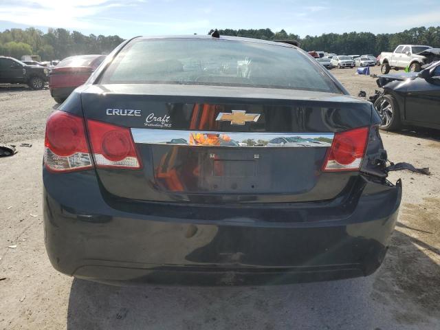 Photo 6 from auction – 2011 CHEVROLET CRUZE LS with VIN 1G1PC5SH5B7129229
