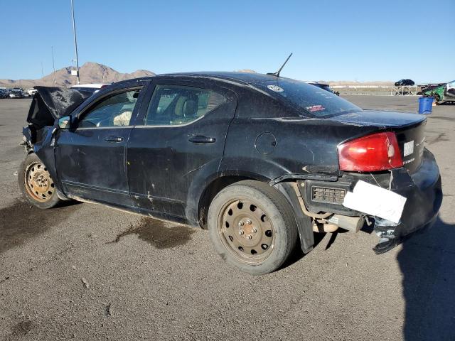 Photo 3 from auction – 2012 DODGE AVENGER with VIN 1C3CDZAB1CN168022