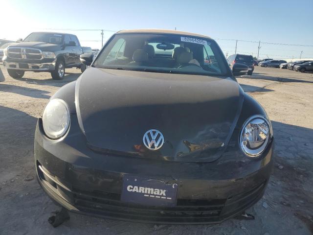Photo 5 from auction – 2014 VOLKSWAGEN BEETLE with VIN 3VW517AT4EM823956