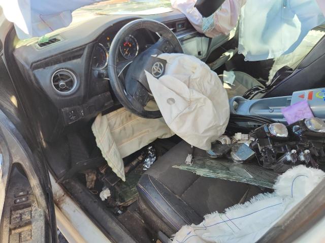 Photo 8 from auction – 2019 TOYOTA COROLLA L with VIN 2T1BURHE1KC232228