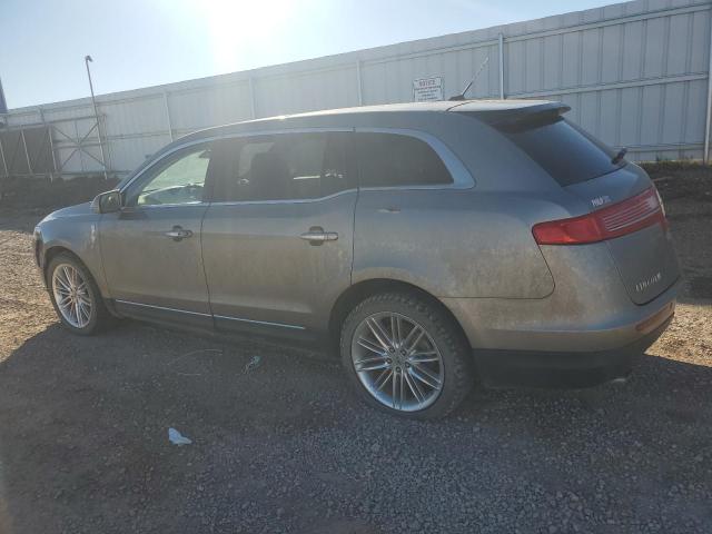 Photo 2 from auction – 2015 LINCOLN MKT with VIN 2LMHJ5AT8FBL01189