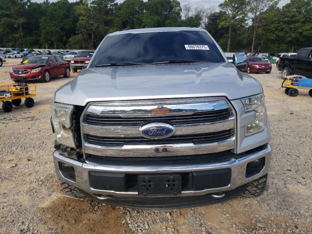 Photo 5 from auction – 2015 FORD F150 SUPER with VIN 1FTEW1EG2FKE68664