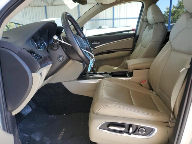 Photo 7 from auction – 2019 ACURA MDX with VIN 5J8YD3H34KL002800