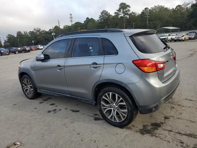 Photo 2 from auction – 2016 MITSUBISHI OUTLANDER with VIN JA4AP4AW3GZ030653