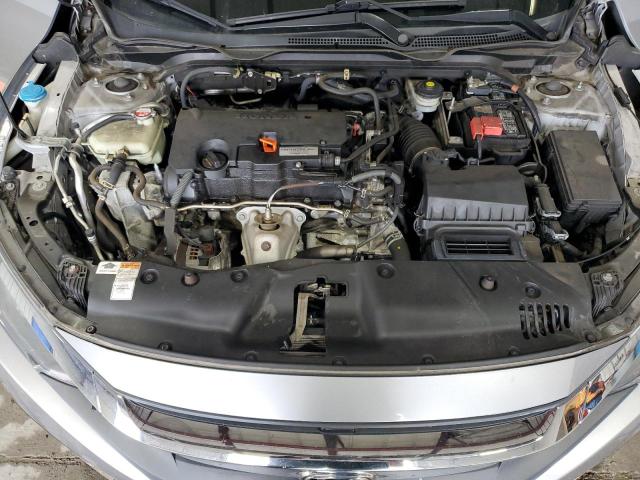 Photo 11 from auction – 2016 HONDA CIVIC LX with VIN 2HGFC2F5XGH529723