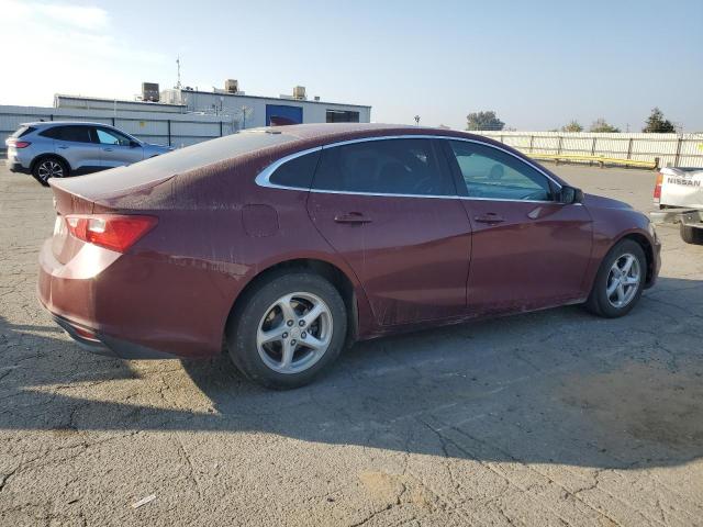 Photo 3 from auction – 2016 CHEVROLET MALIBU LS with VIN 1G1ZB5ST6GF309882