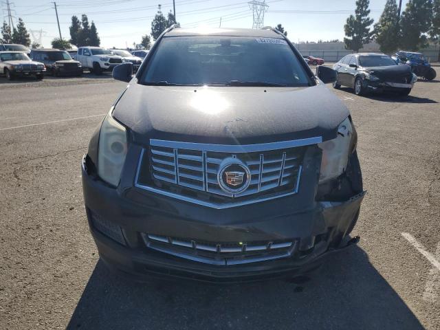 Photo 5 from auction – 2016 CADILLAC SRX with VIN 3GYFNAE3XGS520420