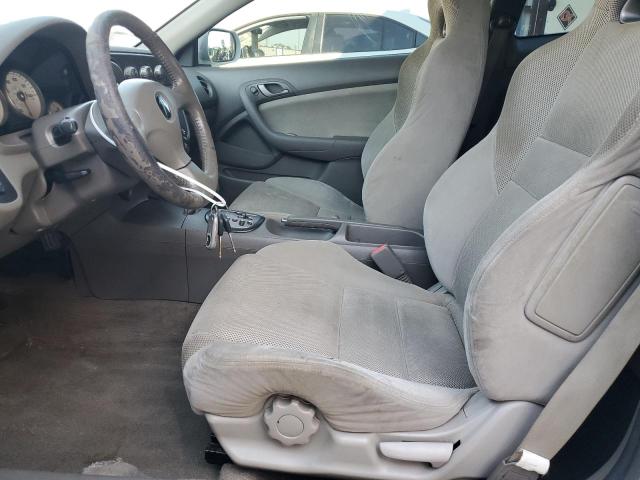 Photo 7 from auction – 2006 ACURA RSX with VIN JH4DC54856S010444