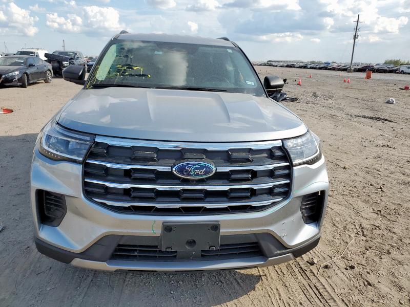 Photo 5 from auction – 2025 FORD EXPLORER with VIN 1FMUK7DH2SGA35892