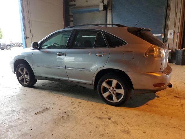 Photo 2 from auction – 2006 LEXUS RX 330 with VIN 2T2HA31U96C093677