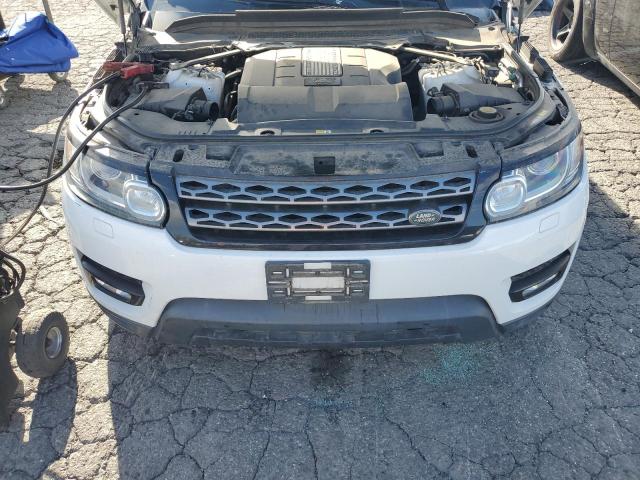 Photo 12 from auction – 2015 LAND ROVER RANGE ROVE with VIN SALWG2VF9FA612398