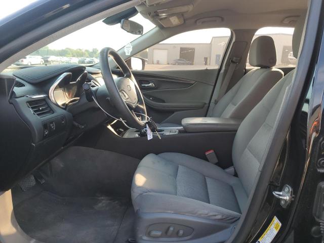 Photo 7 from auction – 2015 CHEVROLET IMPALA with VIN 2G11Z5SL2F9146650