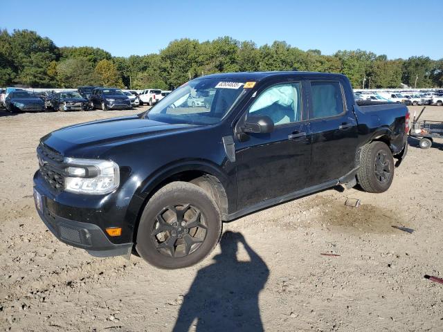 FORD MAVERICK X 2022 with VIN 3FTTW8F94NRA35454 - Photo from auction