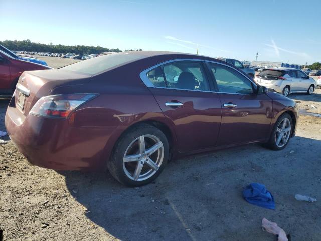 Photo 3 from auction – 2013 NISSAN MAXIMA S with VIN 1N4AA5APXDC819148