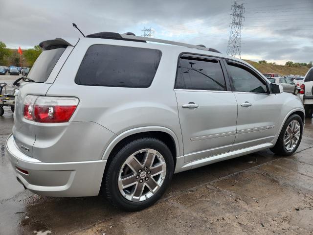 Photo 3 from auction – 2012 GMC ACADIA DEN with VIN 1GKKVTED7CJ142212
