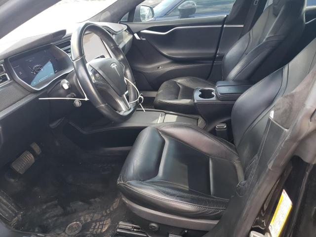 Photo 7 from auction – 2016 TESLA MODEL S with VIN 5YJSA1E22GF139595