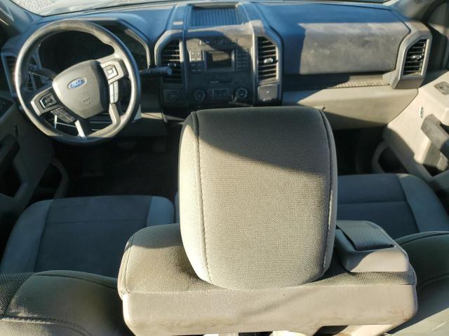 Photo 8 from auction – 2015 FORD F150 SUPER with VIN 1FTEW1EPXFFC21479