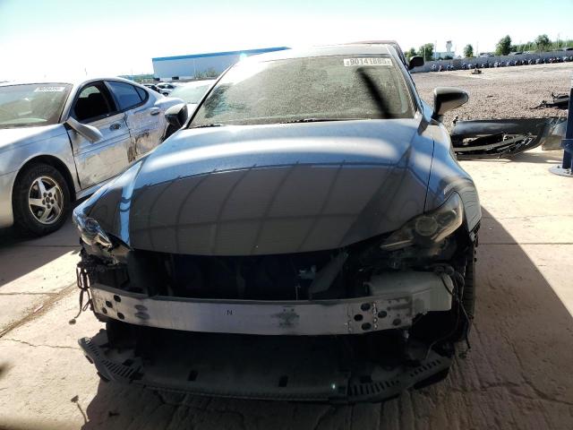 Photo 5 from auction – 2016 LEXUS IS 200T with VIN JTHBA1D25G5017119