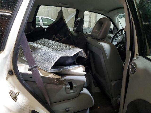 Photo 10 from auction – 2007 CHRYSLER PT CRUISER with VIN 3A4FY58B87T543030
