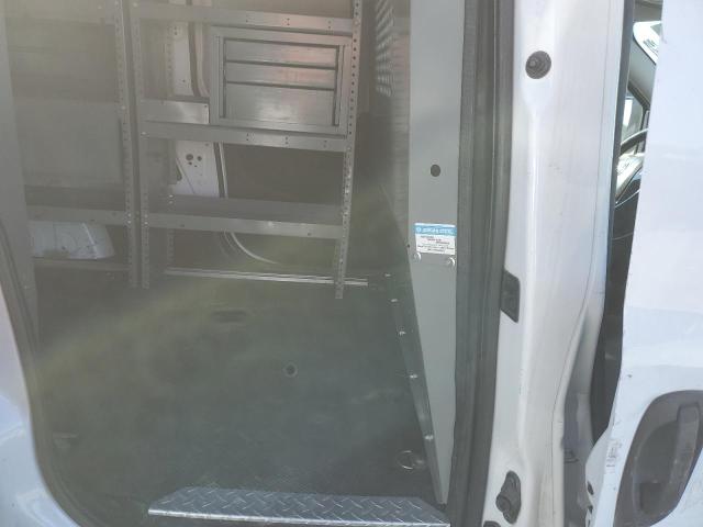 Photo 10 from auction – 2016 RAM PROMASTER with VIN ZFBERFAT7G6C05920