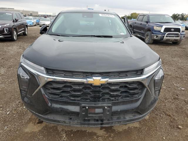 Photo 5 from auction – 2025 CHEVROLET TRAX LS with VIN KL77LFEP9SC010507